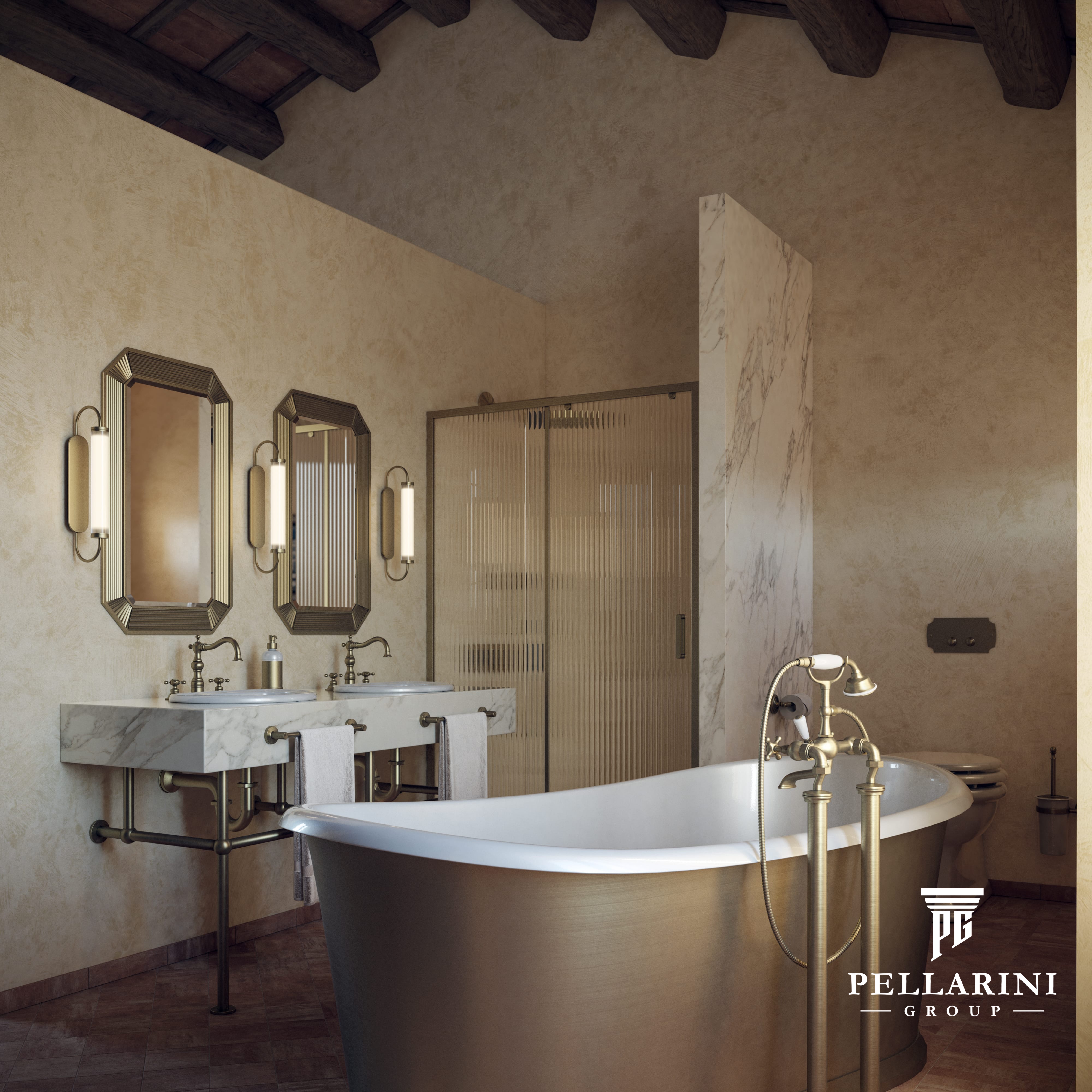 PG_Palazzo_Ricci_PENTHOUSE_Ensuitebarthroom