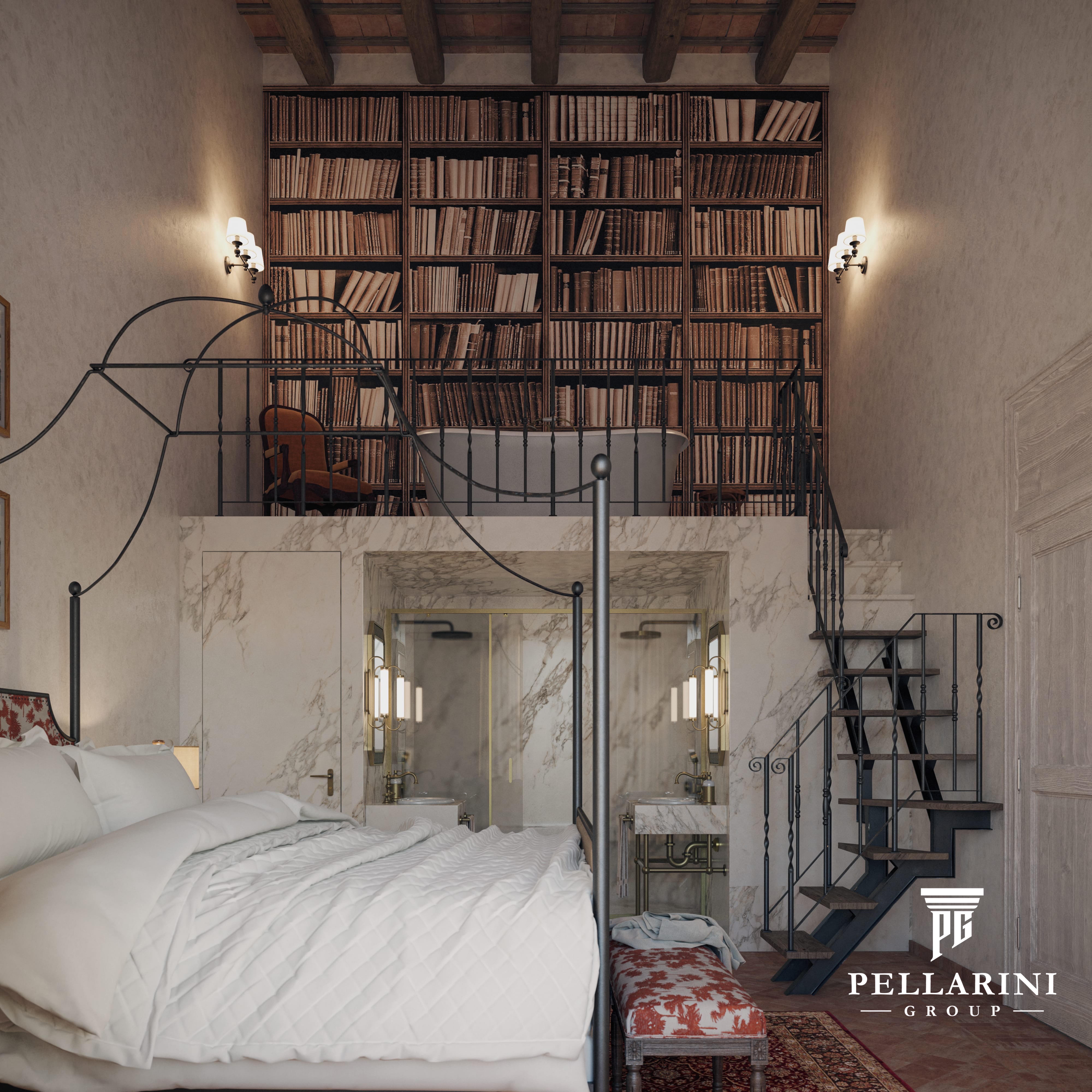 PG_Palazzo_Ricci_Res10_MasterBedroom