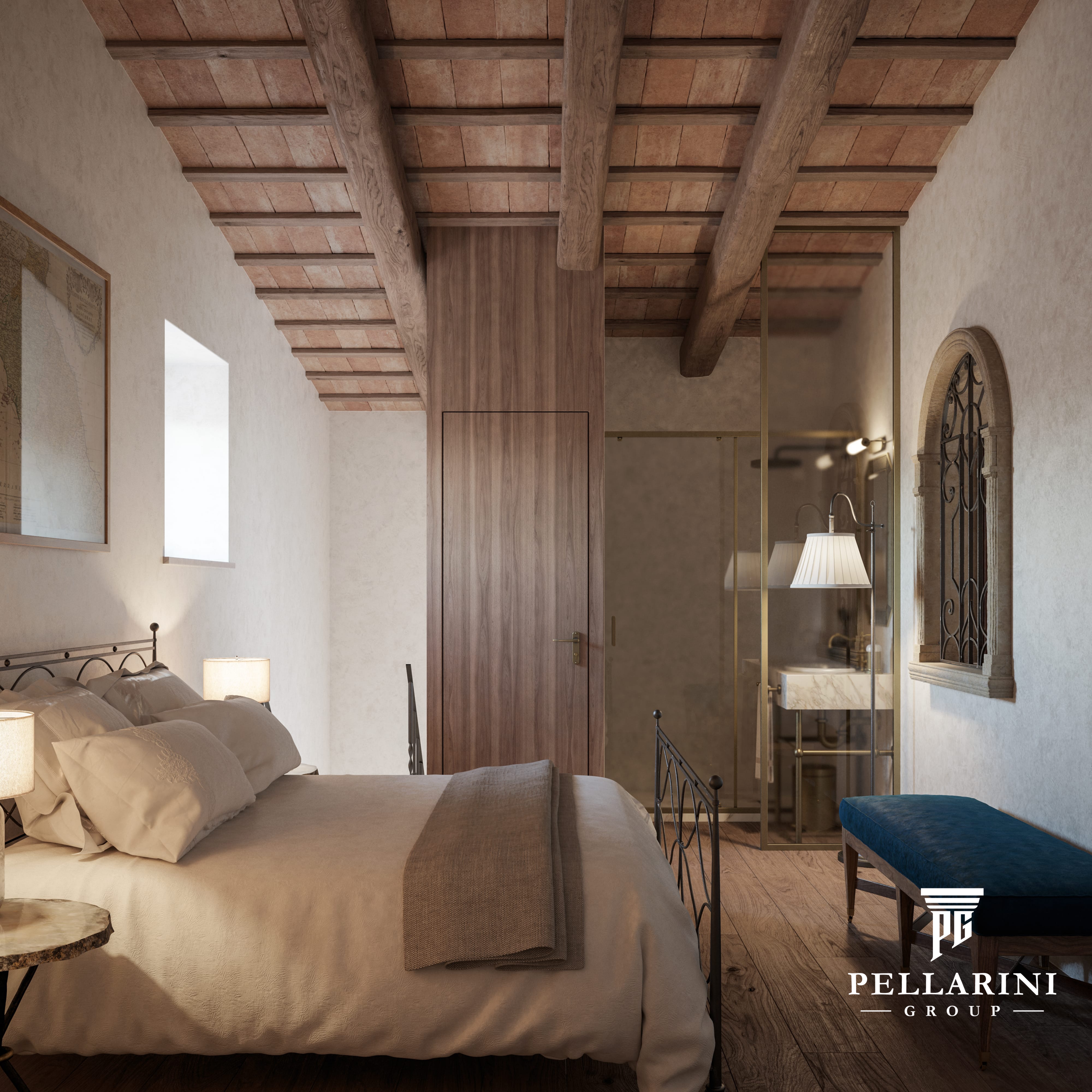 PG_Palazzo_Ricci_Res10_MezzanineBedroom